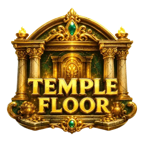 Temple Floor