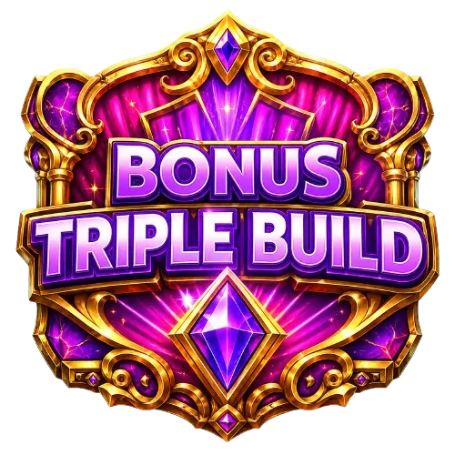 Triple Build